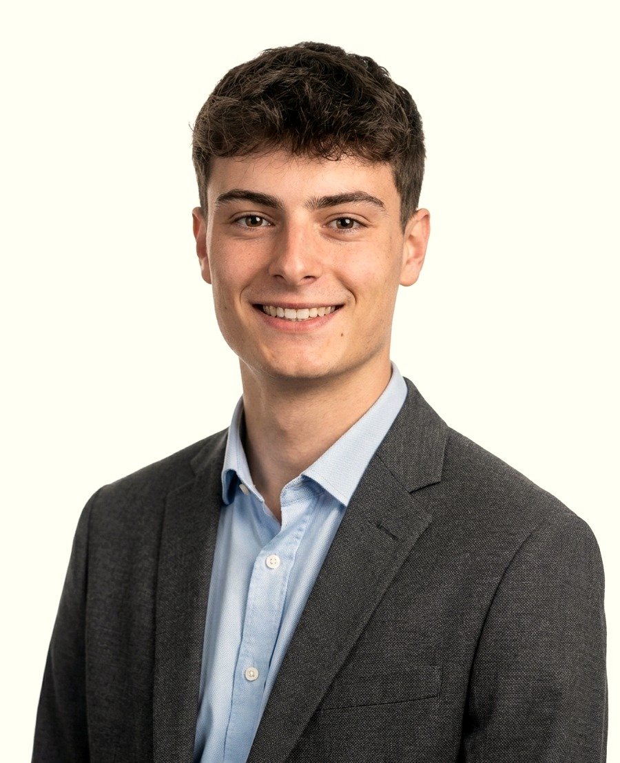 Marc, cofundador de M&M Business Solutions